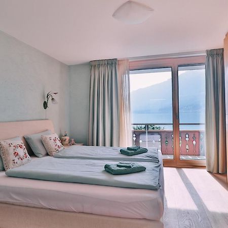 Seehaus Lake View 3-Bedroom Apartment Изельтвальд Экстерьер фото