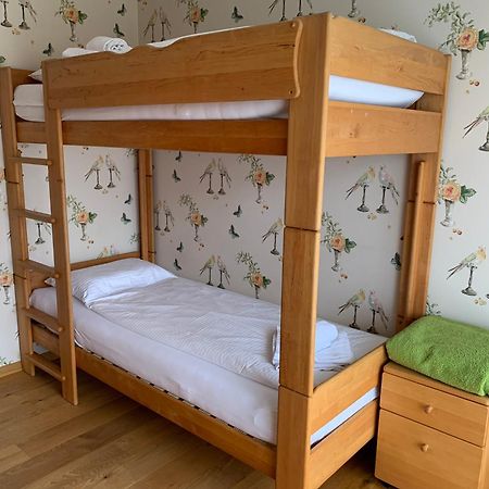 Seehaus Lake View 3-Bedroom Apartment Изельтвальд Экстерьер фото