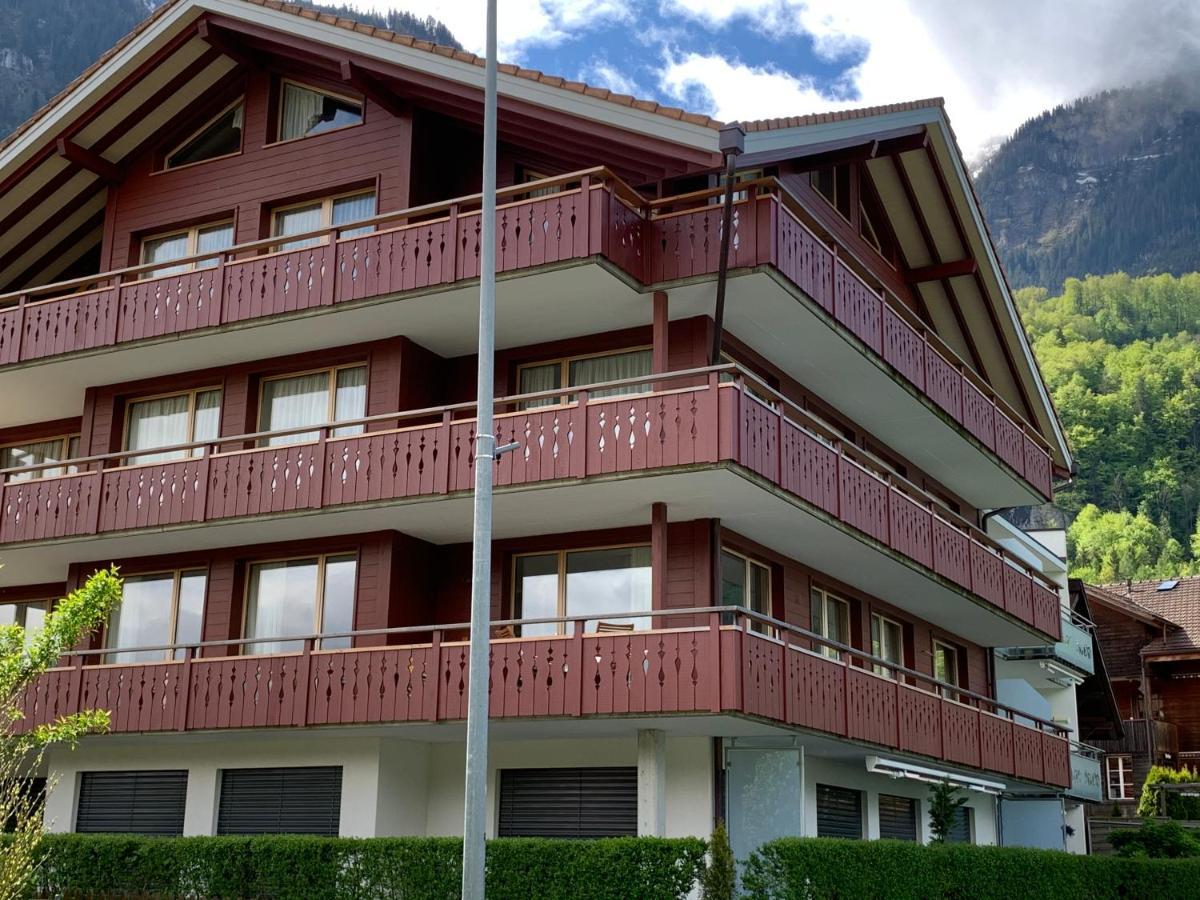 Seehaus Lake View 3-Bedroom Apartment Изельтвальд Экстерьер фото