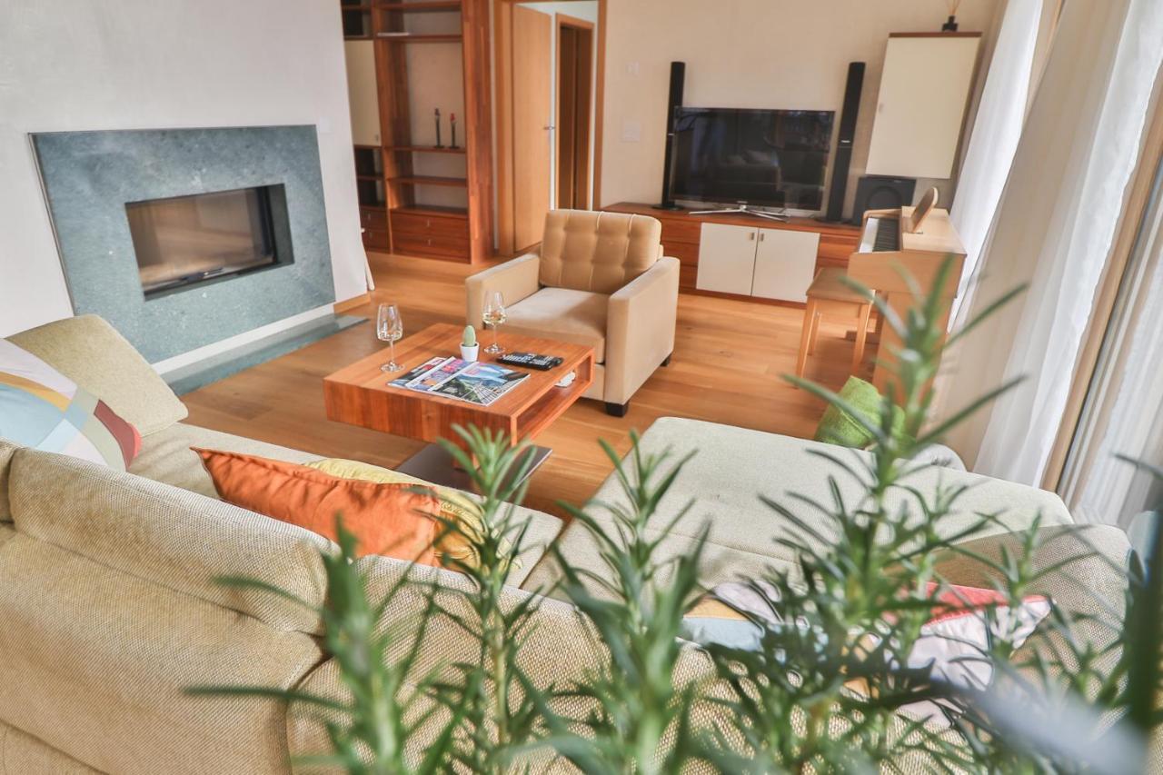Seehaus Lake View 3-Bedroom Apartment Изельтвальд Экстерьер фото